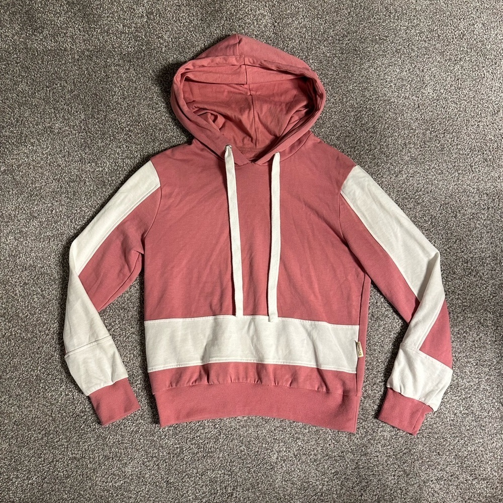Women’s cute sporty hoodie